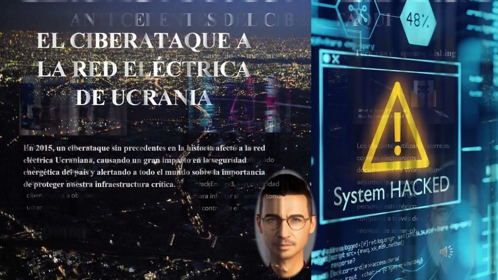 Ciberseguridad en la Era Digital: Desafíos y Soluciones - MT News