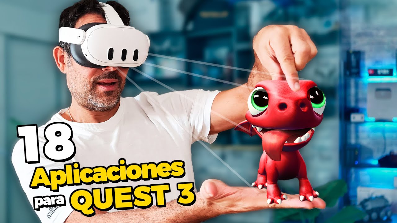 Desarrollo-de-Aplicaciones-de-Realidad-Mixta-Fusionando-Mundos - MT News