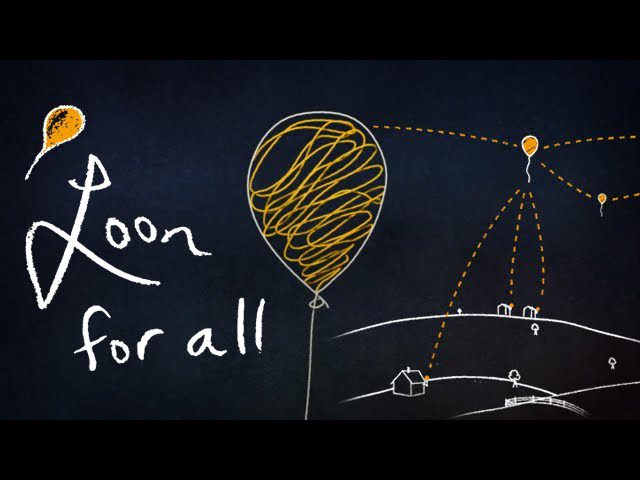Google-y-el-proyecto-Loon-Internet-a-traves-de-globos - MT News