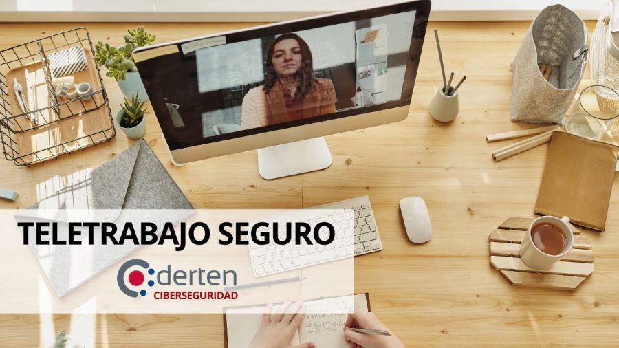 La-Importancia-de-la-Ciberseguridad-en-el-Teletrabajo - MT News