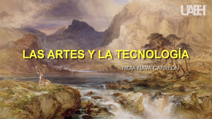 La-Influencia-de-la-Tecnologia-en-el-Arte-y-la-Cultura - MT News