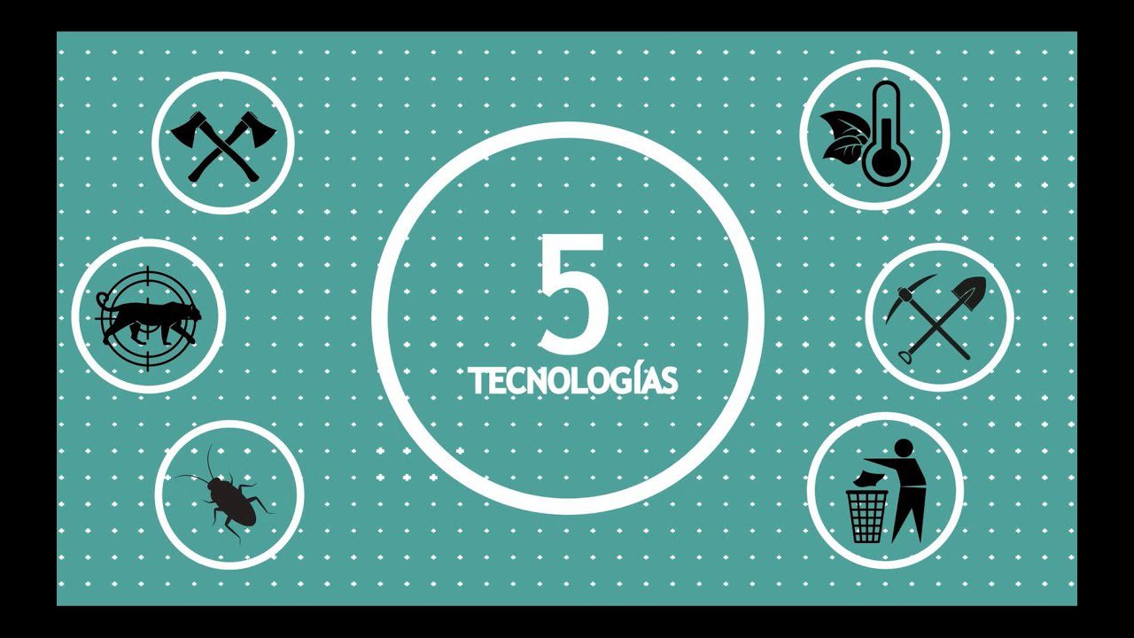 La-Integracion-de-la-Tecnologia-en-la-Conservacion-del-Medio-Ambiente - MT News