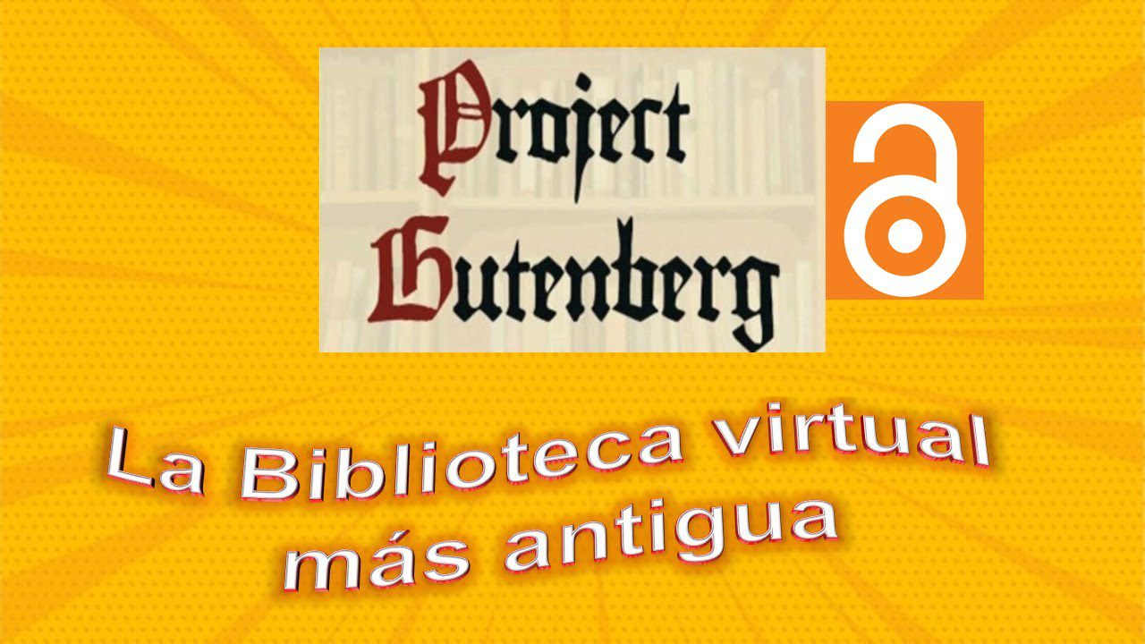 La-conexion-entre-Google-y-el-Proyecto-Gutenberg-Digitalizando-libros-clasicos - MT News