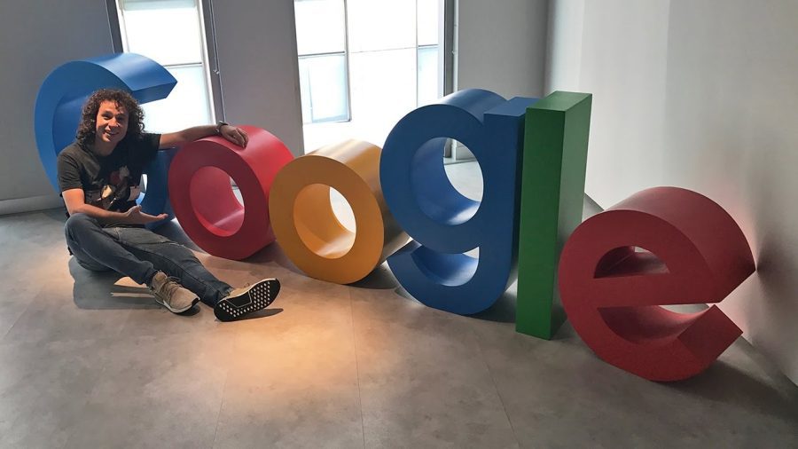 Las-oficinas-de-Google-alrededor-del-mundo-Un-vistazo-unico - MT News