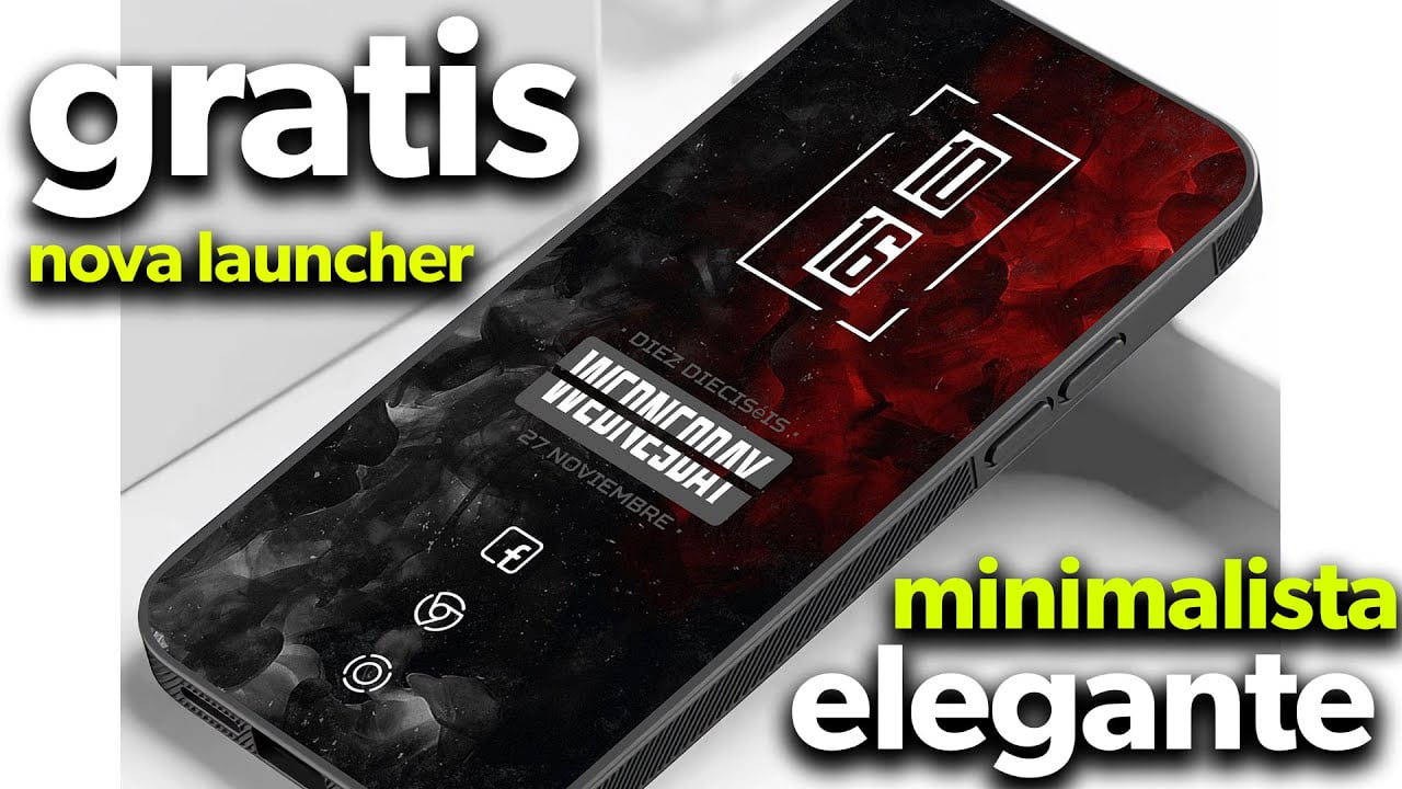 Personalizacion-Extrema-Aplicaciones-Android-para-Cambiar-tu-Experiencia - MT News
