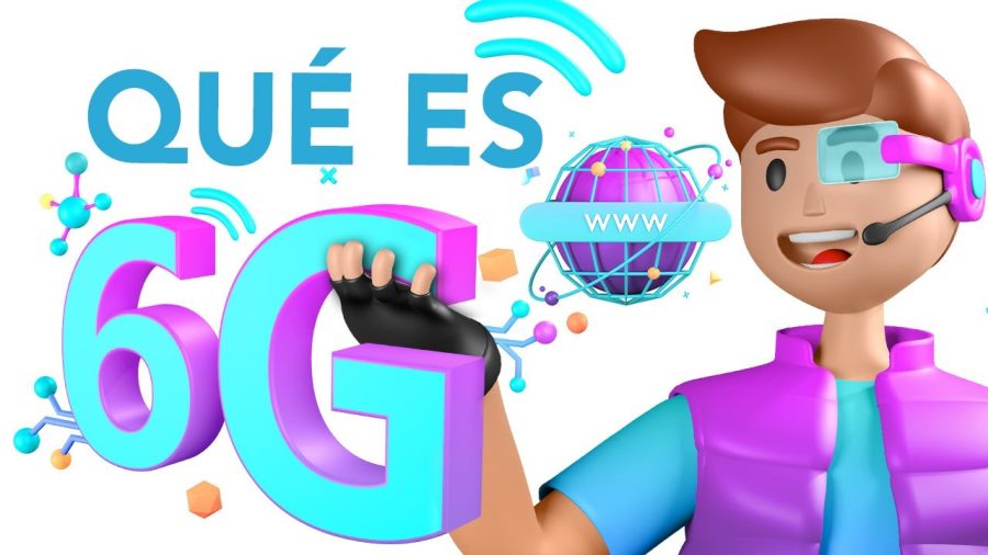 Tecnologia-6G-Preparandose-para-la-Proxima-Generacion - MT News