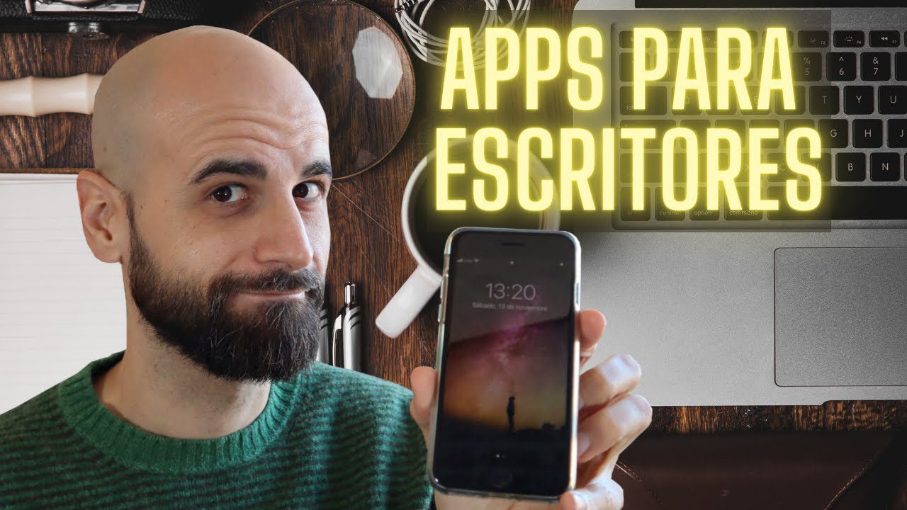 Aplicaciones-Android-para-Escritores-y-Amantes-de-la-Lectura - MT News