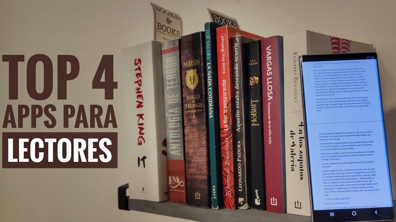 Aplicaciones-Android-para-Mejorar-tu-Experiencia-de-Lectura - MT News