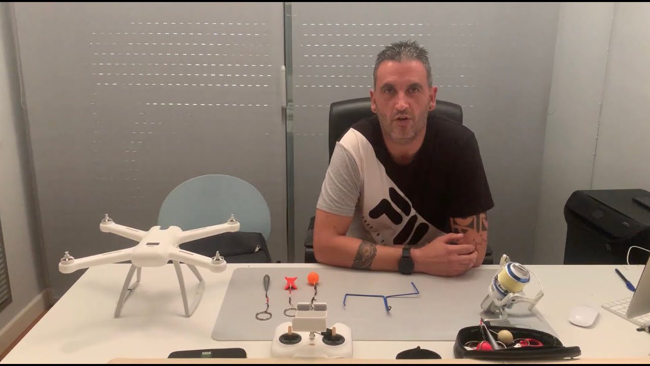 Automatizacion-en-la-Pesca-Drones-para-la-Identificacion-de-Especies-Marinas - MT News