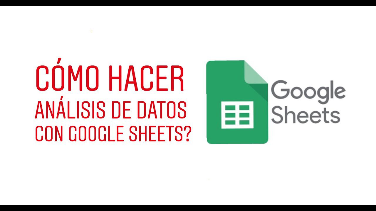 Como-Utilizar-Google-Sheets-para-Analisis-de-Datos-Avanzado - MT News