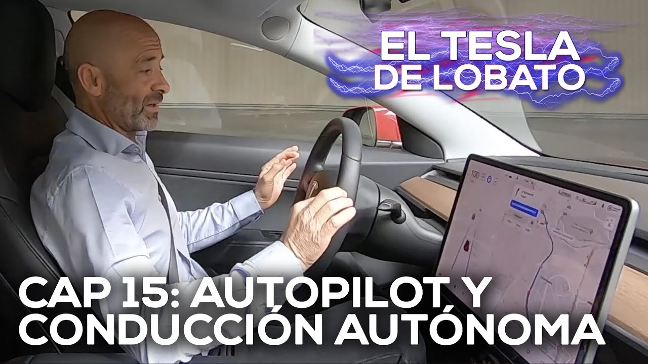 El-Camino-Hacia-la-Autonomia-Tesla-y-la-Conduccion-Autonoma - MT News