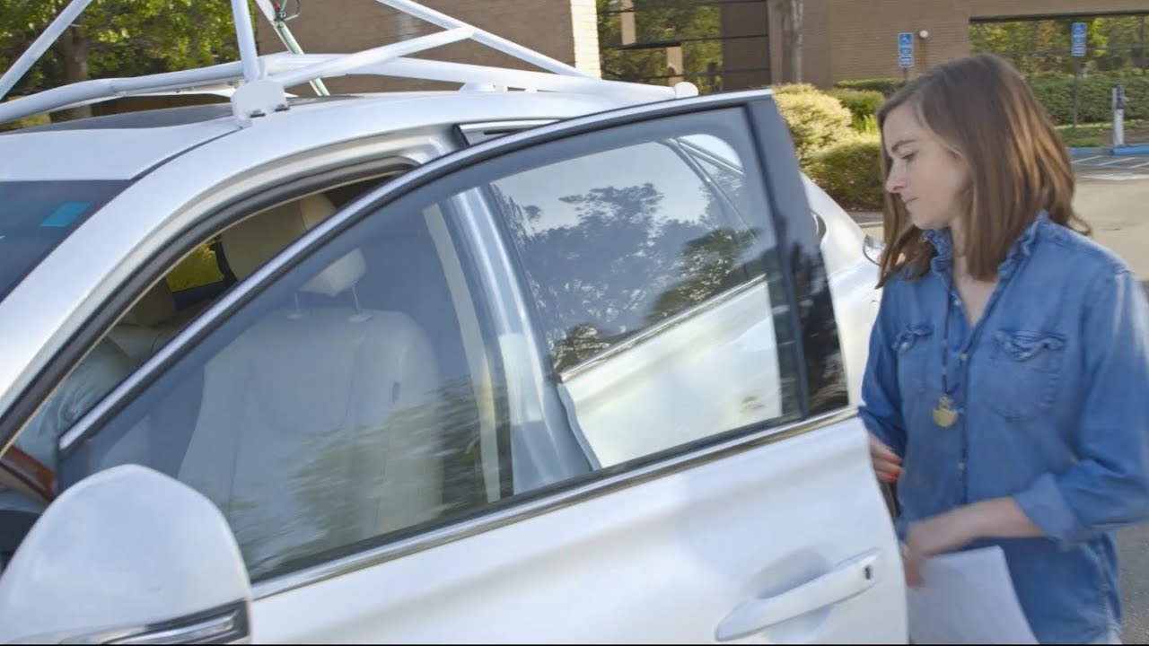 El-Proyecto-Self-Driving-Car-Google-y-la-Conduccion-Autonoma - MT News