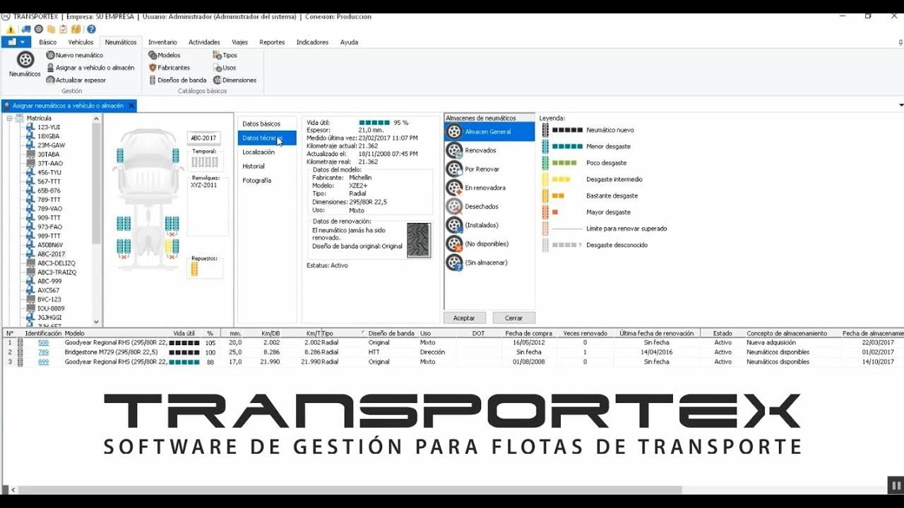 Gestion-de-Flotas-Aplicaciones-Android-para-Empresas-de-Transporte - MT News