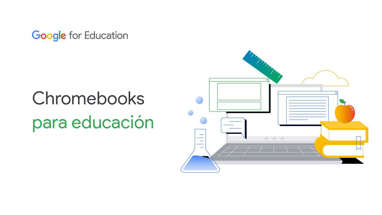 La-Estrategia-de-Google-en-Educacion-Chromebooks-en-las-Aulas - MT News