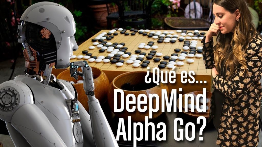 Descubre cómo Google Brain y DeepMind están liderando la inversión en ...
