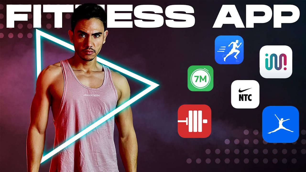 Mantente-en-Forma-con-Estas-Aplicaciones-Android-de-Salud-y-Fitness - MT News
