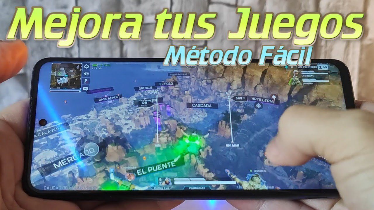 Mejora-tu-Experiencia-de-Juego-Aplicaciones-Android-para-Gamers - MT News