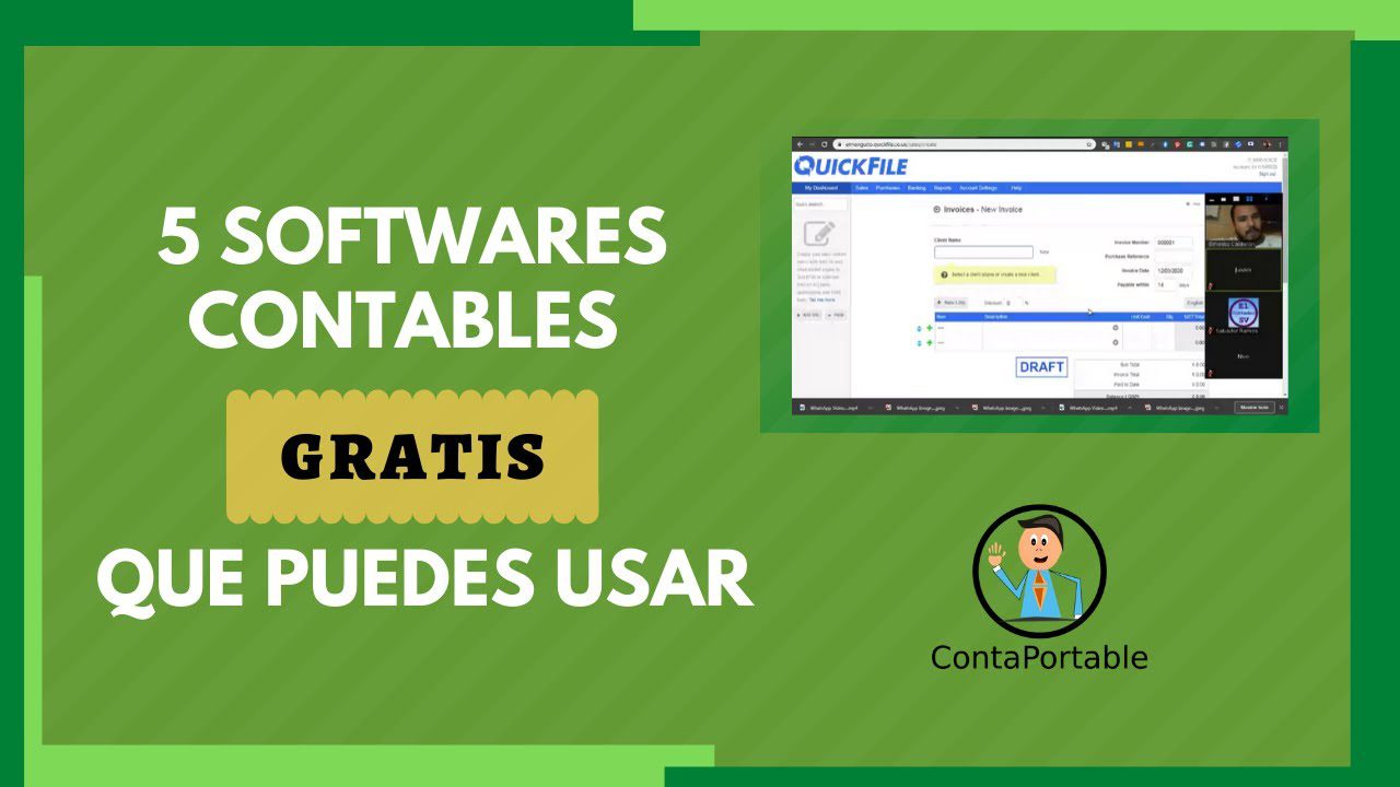 Software-de-contabilidad-en-linea - MT News