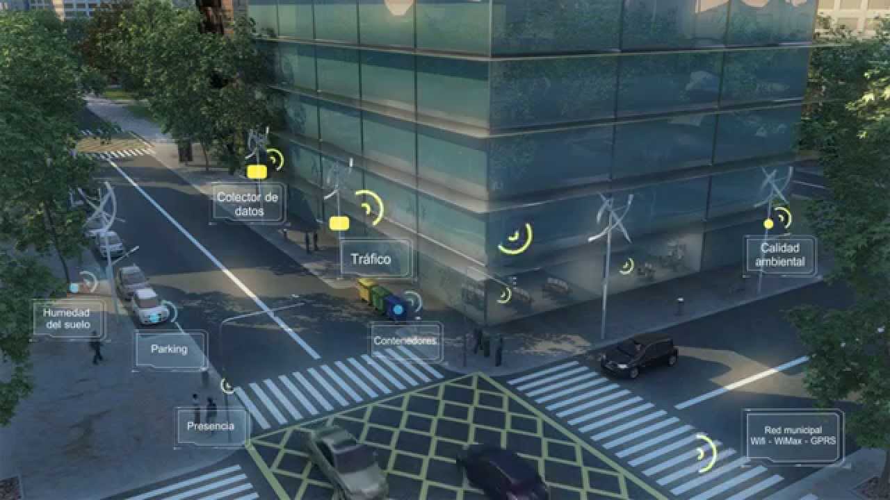 Tecnologia-6G-en-la-Automatizacion-de-Ciudades-Inteligentes - MT News