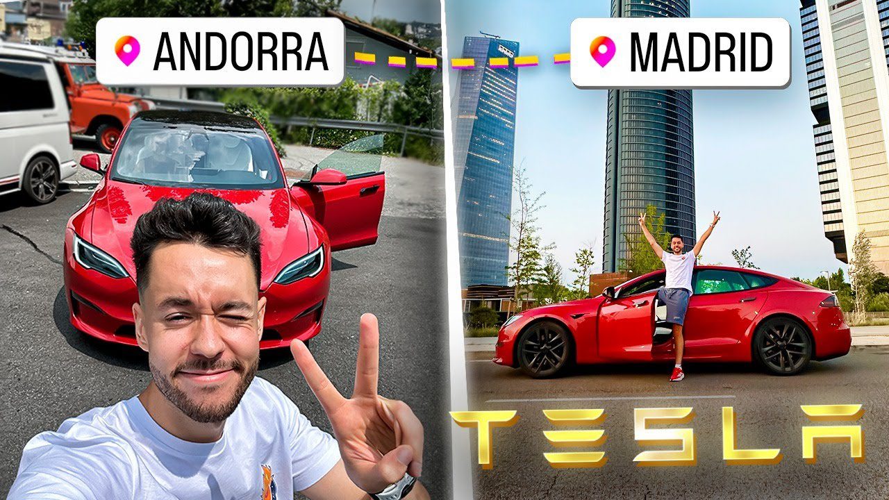 Viajando-con-Tesla-Experiencias-de-Carretera-y-Viajes-Largos - MT News