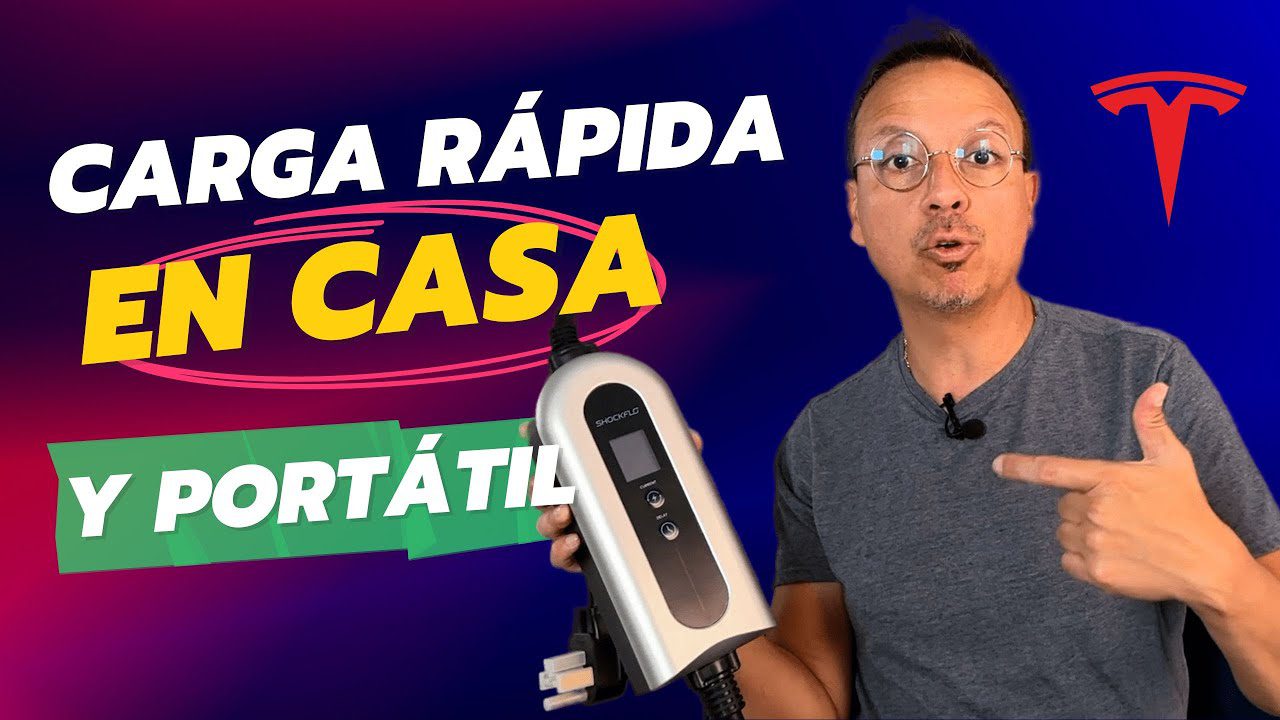 Cargando-en-Casa-Tecnologia-de-Carga-Residencial-de-Tesla - MT News