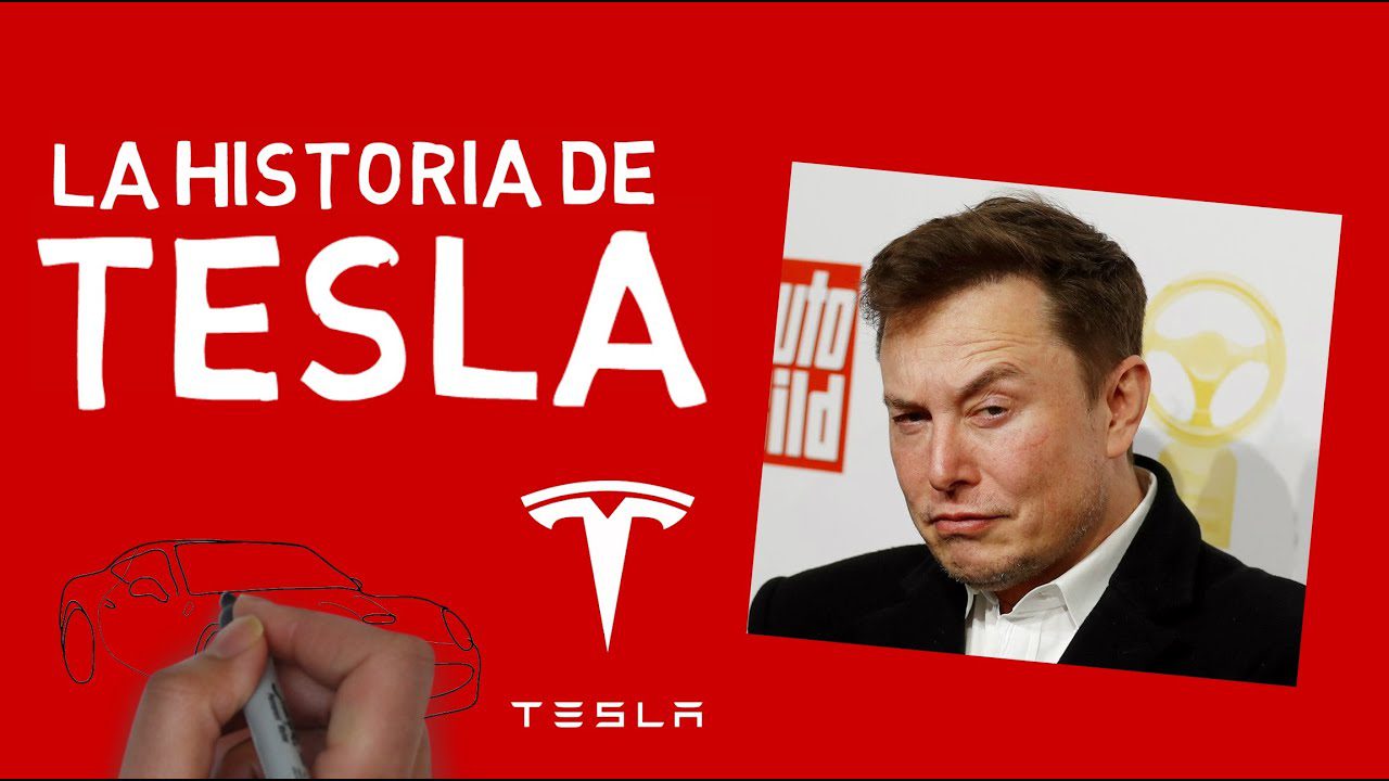 Evolucion-Electrica-La-Historia-del-Tesla-Model-3 - MT News