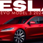 Explorando el Futuro sobre Ruedas: Todo lo que Necesitas Saber sobre el Tesla Model 3