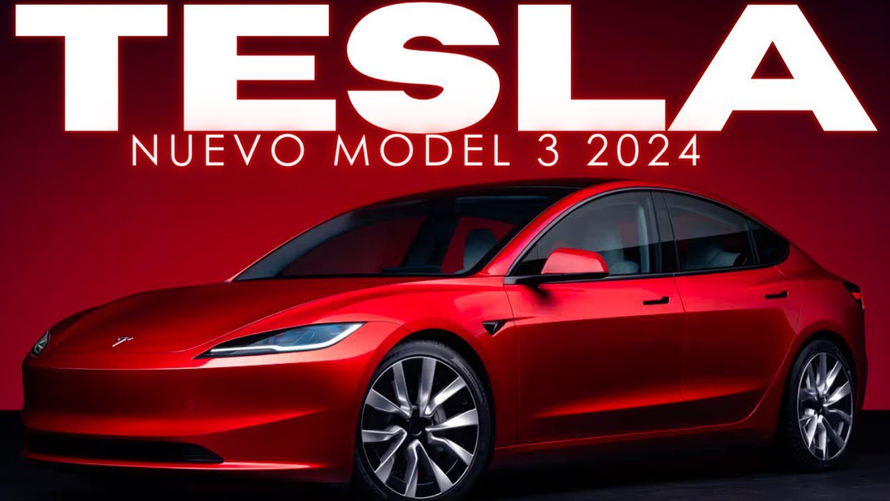 Explorando-el-Futuro-sobre-Ruedas-El-Tesla-Model-3 - MT News