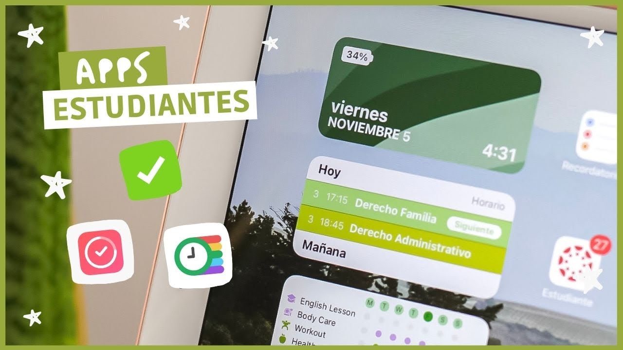 Gestion-de-Notas-y-Recordatorios-Aplicaciones-Android-para-Organizacion-Personal - MT News
