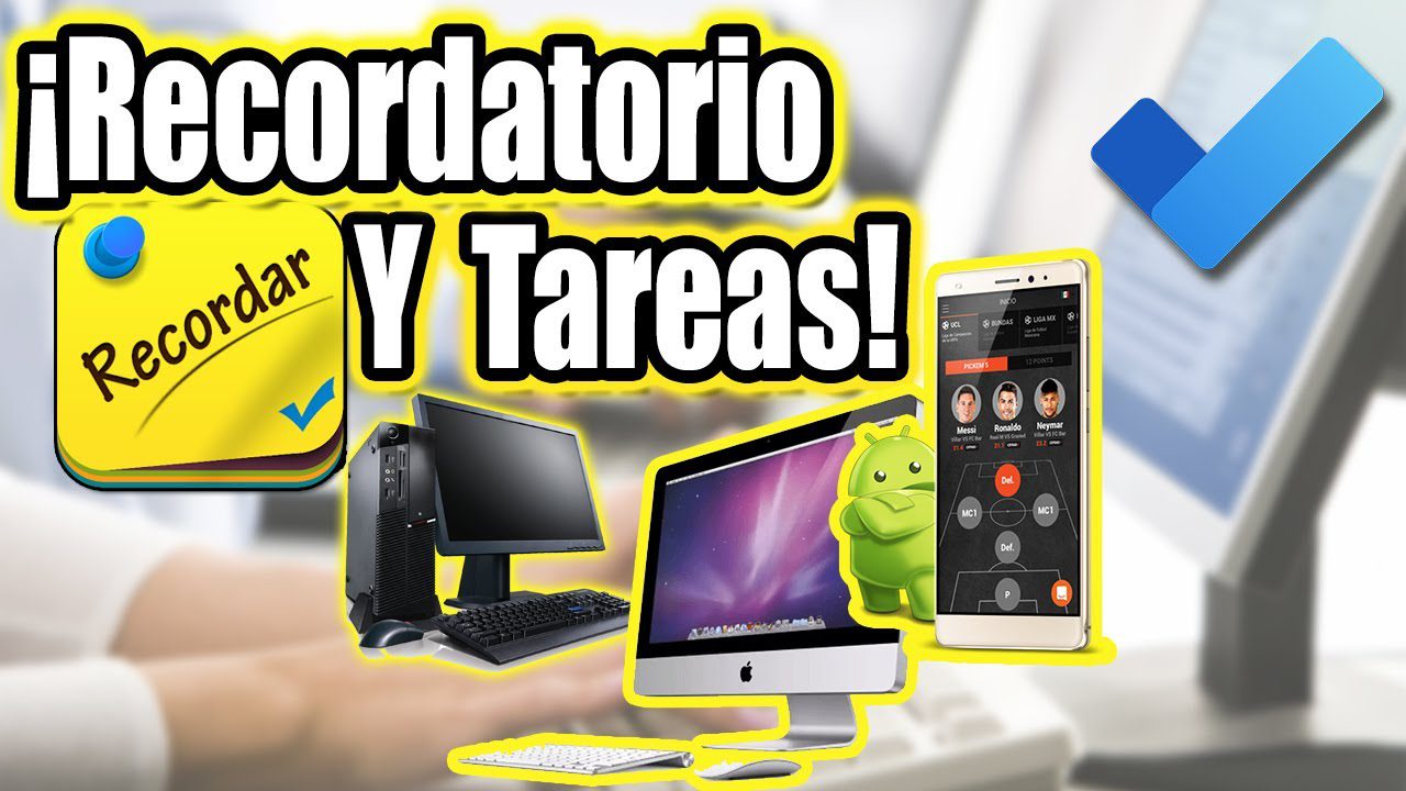Gestion-de-Tareas-y-Recordatorios-Aplicaciones-Android-para-una-Memoria-Eficiente - MT News