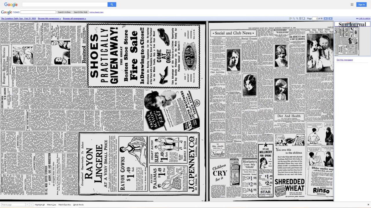 Google-News-Archive-Explora-Noticias-Historicas-y-Archivos-Antiguos - MT News