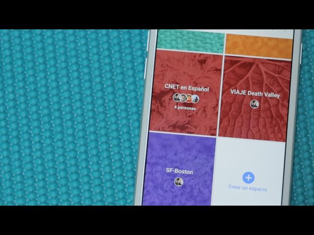 Google-Shared-Spaces-Colabora-en-Linea-en-Tiempo-Real - MT News