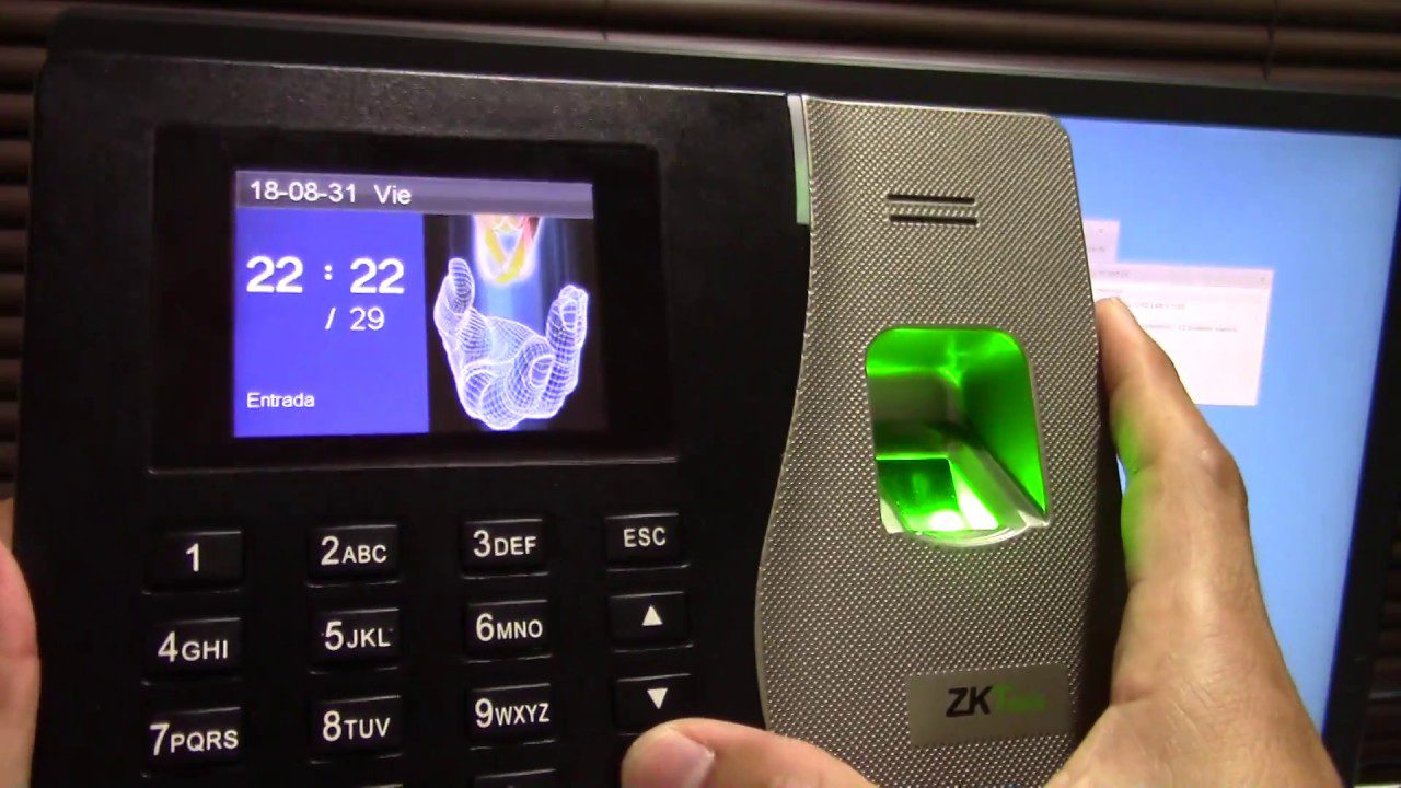 Sistemas-de-Control-de-Acceso-por-Huella-Dactilar-para-Mayor-Seguridad-1 - MT News