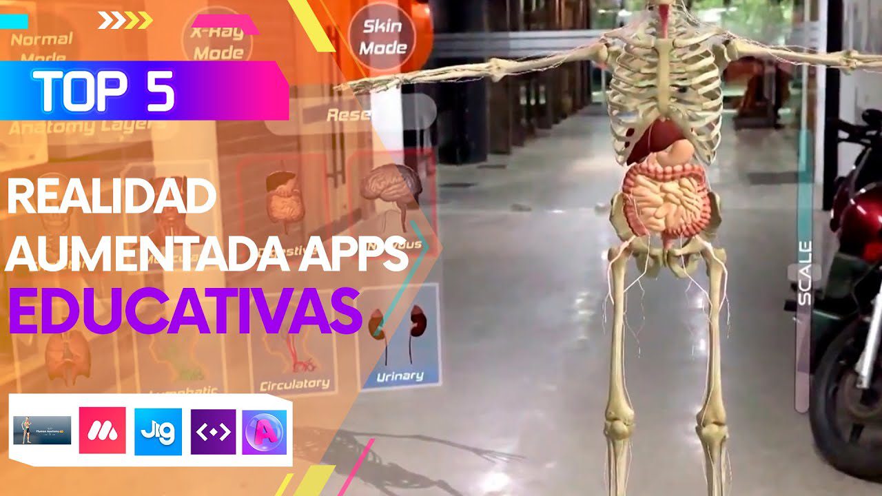 Tecnologia-de-Realidad-Aumentada-en-la-Educacion-en-el-Hogar - MT News