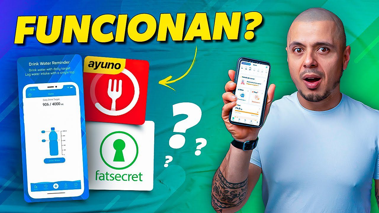 Aplicaciones-Android-para-la-Gestion-de-Peso-y-Ejercicio - MT News