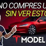 Descubre la visión de Elon Musk detrás del Tesla Model 3: Una mirada cercana al visionario