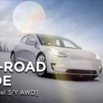 Descubre los Desafíos y Aventuras Off-Road del Tesla Model 3: Explorando el Terreno Fuera del Asfalto