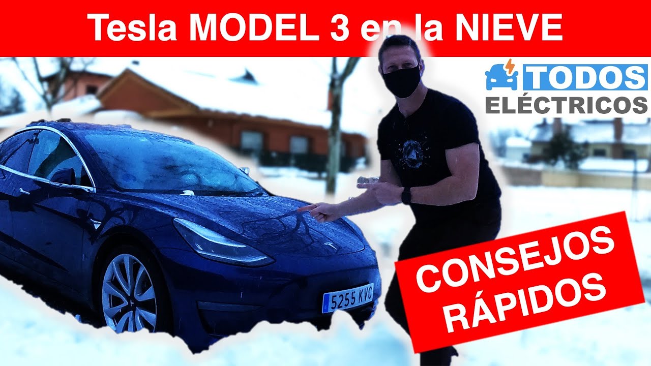 Model-3-y-la-Conduccion-Invernal-Desafios-y-Soluciones - MT News