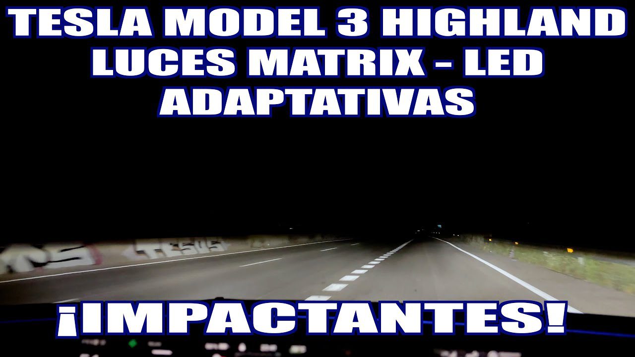 Model-3-y-la-Conduccion-Nocturna-Luces-y-Tecnologia-Avanzada - MT News