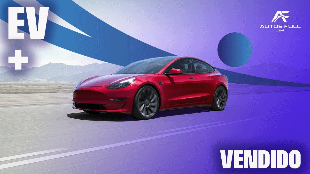 Tesla-Model-3-El-Coche-Electrico-Mas-Vendido-del-Mundo - MT News