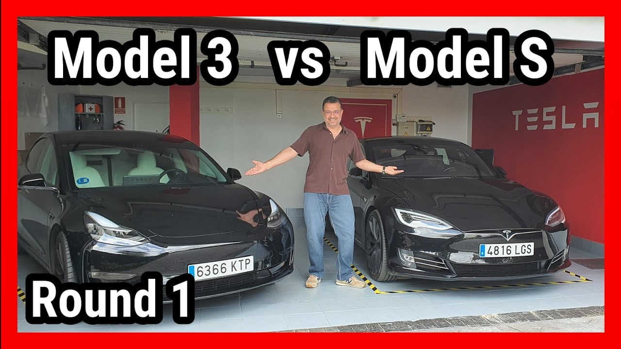 Tesla-Model-3-vs.-Model-S-Comparacion-de-Prestaciones - MT News