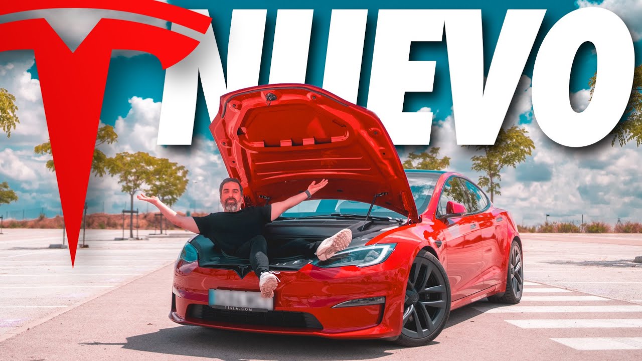 Tesla-Model-S-2023-Ultimas-Novedades-y-Mejoras - MT News