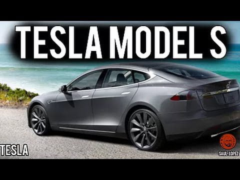 Diseño de Ruedas: Personalización y Opciones para el Model S