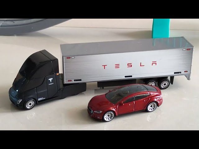 Model-S-y-Tesla-Semi-Sinergia-entre-Elegancia-y-Capacidad-de-Carga - MT News Model S y Tesla Semi: Sinergia entre Elegancia y Capacidad de Carga