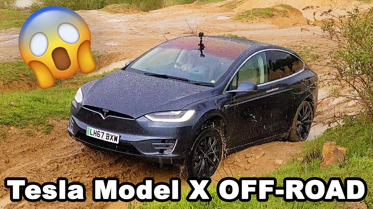 Model-X-en-el-Circuito-Deportividad-en-un-SUV - MT News Model X en el Circuito: Deportividad en un SUV