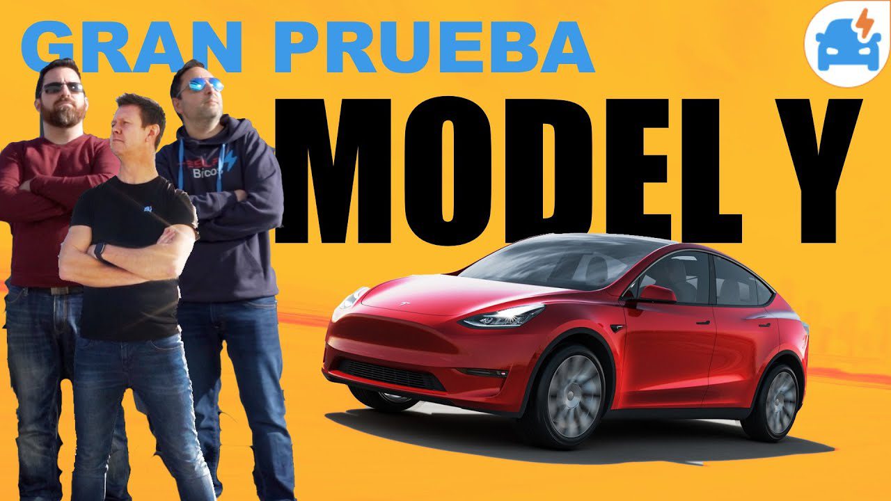Tesla Model X Long Range Plus: Eficiencia y Autonomía