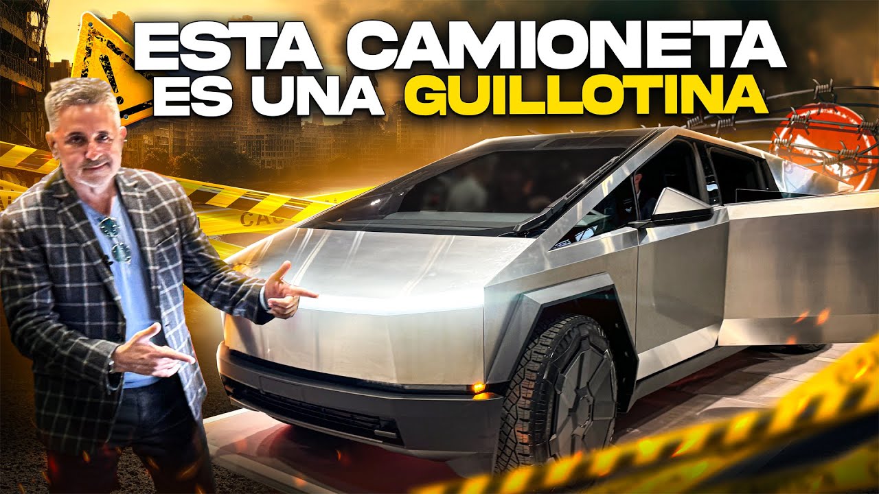 Desafios-con-el-Modelo-Cybertruck-Examina-las-Preocupaciones-de-la-Comunidad - MT News Desafíos con el Modelo Cybertruck: Examina las Preocupaciones de la Comunidad