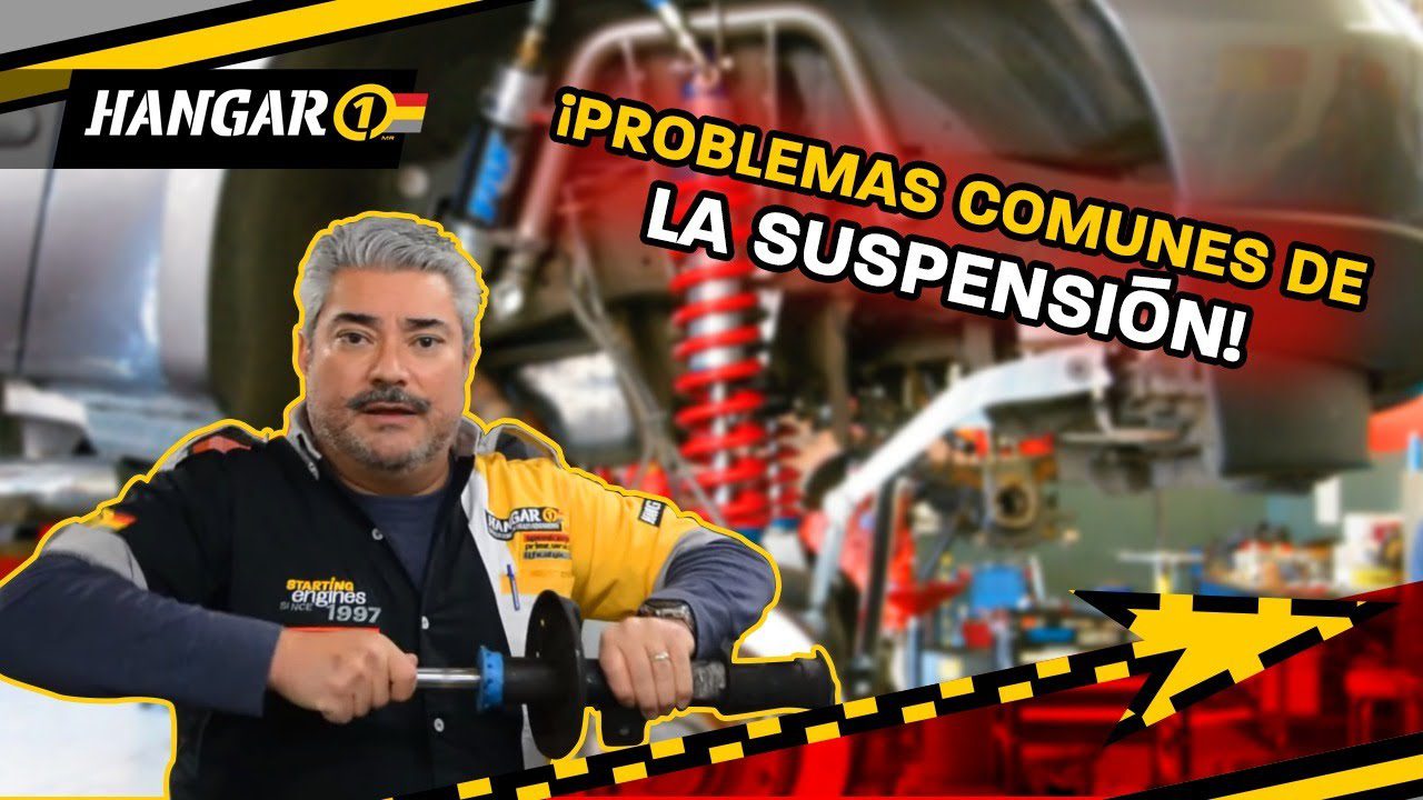 Errores-en-la-Suspension-Problemas-que-Afectan-la-Comodidad-y-Manejo - MT News Errores en la Suspensión: Problemas que Afectan la Comodidad y Manejo
