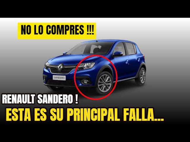 Fallas en los Asientos: Problemas de Comodidad y Durabilidad