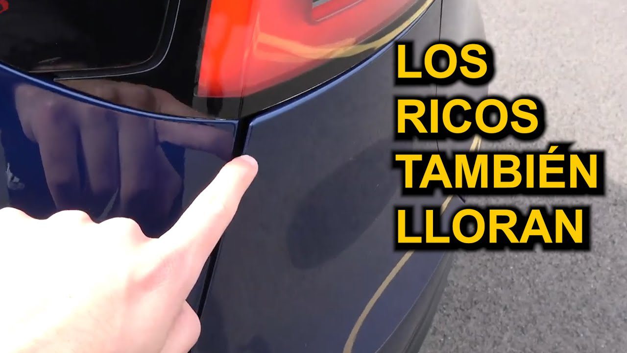 Problemas-de-Calidad-de-la-Pintura-Desafios-Esteticos-en-los-Vehiculos-Tesla - MT News Problemas de Calidad de la Pintura: Desafíos Estéticos en los Vehículos Tesla